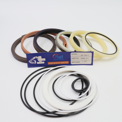 Baggerausleger-Zylinderdichtungssätze 2440 9234KT für Daewoo DH220 5