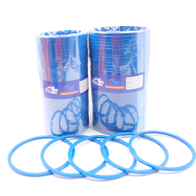 Drehhydraulikbagger Center Joint Seal Kit ROI For Mechanical