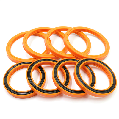 Bagger-Hydraulic Rod Seal IDI 30Mpa für Maschinerie-Reparaturwerkstätten