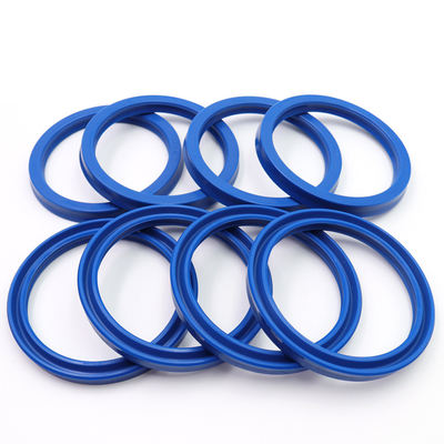 Blauer hydraulischer Bagger Rod Seal Pus IDI Mechanical Oil Seal For