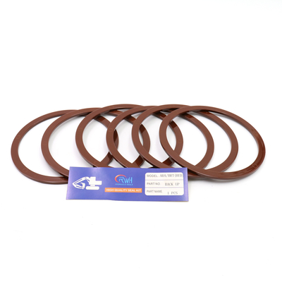 PTFE-hydraulische Gummidichtung, HELLER Hydrozylinder-Stützring