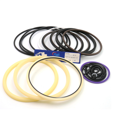 Hydraulisches Dichtungs-Reparatur-Set Soosan SB81 FKM für Kettenbagger