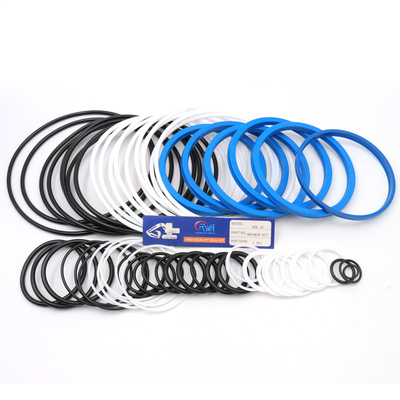 Hydraulisches NPK10 Jack Hammer Seal Kit With 3 Monate Garantie-