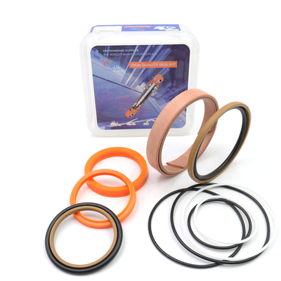 Weltbewegender Dichtungs-Ausrüstung 550/40999 Reparatur JCB 3CX 3DX Jcb O Ring Kit