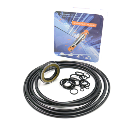 Fabrikpreis-Bagger-Hydraulic Travel Motor-Reparatur-Set DX225