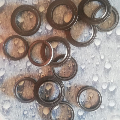 Ausrüstungs-Ersatzteil-Dichtungs-Ausrüstung des Regelventil-UH04-3 für Hitachi