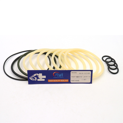Bagger Repair Seal Kit für Mitte-Gelenk Volvos EC210B
