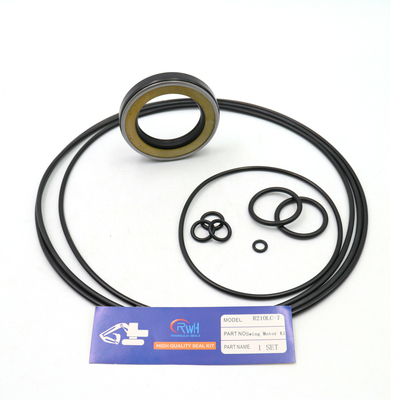 Hydraulisch-Zylinder-Reparatur-Sets Hyundai-R210LC-7 mit 3 Monaten Garantie-