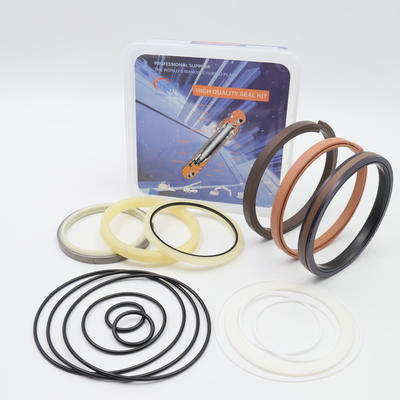 Baggerausleger-Zylinderdichtungssätze 2440 9234KT für Daewoo DH220 5