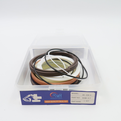 Baggerausleger-Zylinderdichtungssätze 2440 9234KT für Daewoo DH220 5