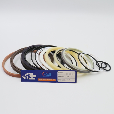 Daewoo DH220 5-Zylinder-Bagger-Dichtungssatz 2440 9236KT Armreparatur