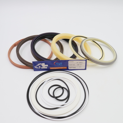 Daewoo DH300 5 7 Baggerdichtungssatz 2440 9240KT Reparatur des Zylinderarms