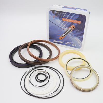 Daewoo DH300 5 7 Hydraulikzylinderdichtungen 2440 9241KT Eimerreparatur
