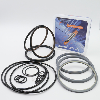 Unterbrecher-Dichtungs-Ausrüstung L0X003 L01011 SB70TS-P SB70TSP SQ70 SB70TR-F SB70TRF SOOSAN SB70 hydraulische