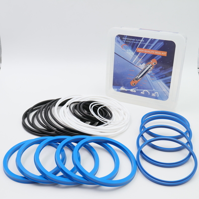 Hydraulische Unterbrecher-Robbe Kit Hammer Repair Kits NPK 7XB NPK GB7 für Kettenbagger