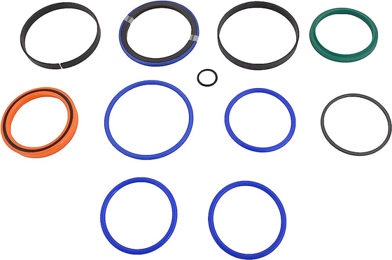 991/00147 JCB-Dichtungs-Kit Backhoe Hydraulic Cyl Seal-Ausrüstung