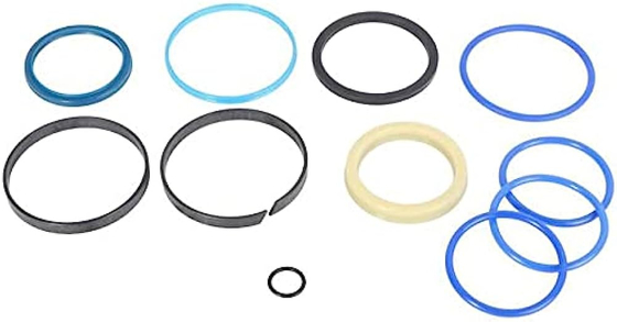 991/00147 JCB-Dichtungs-Kit Backhoe Hydraulic Cyl Seal-Ausrüstung
