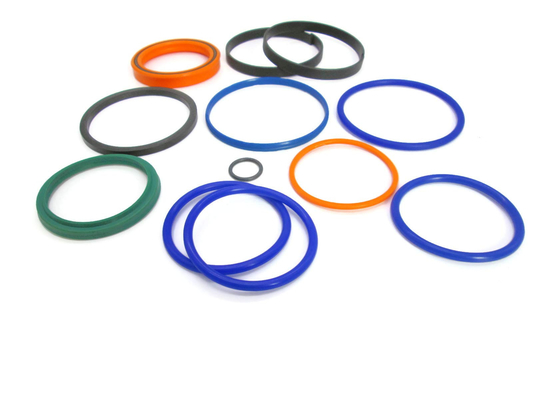 991/00147 JCB-Dichtungs-Kit Backhoe Hydraulic Cyl Seal-Ausrüstung