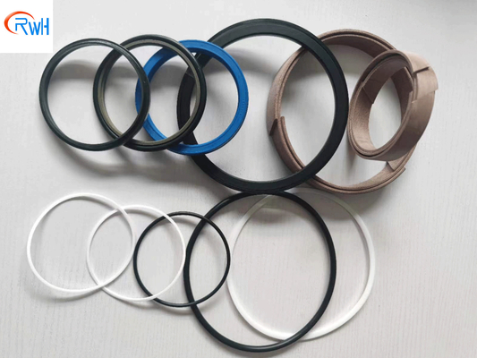 Rollenlader Neigung Heben Zylinder Siegel Kits Volvo L150c/D/E/F Voe11708825 11709018 11709025 11709026 11709028