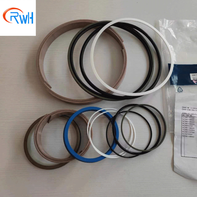 11709026 Hydraulische Dichtungskasse, Volvo-Laderzylinder-Kasse
