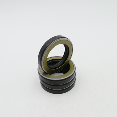 Hydrauliköl-Dichtungs-Hochdruckgummidichtung TCN der hohen Temperatur