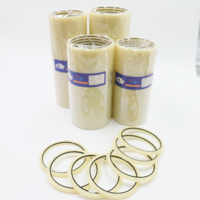 Kettenbagger Hydraulic Buffer Ring, Puffer-Robbe PUs NY Hby