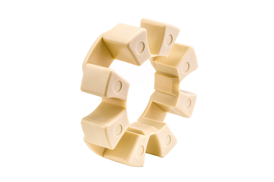 Spare Parts Plastic-Bagger Hydraulic Pump Coupling des Bagger-50H