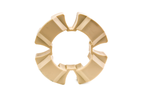 Spare Parts Plastic-Bagger Hydraulic Pump Coupling des Bagger-50H
