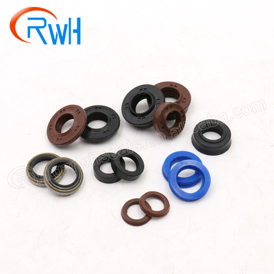 Hydraulische Gummi- Dichtung NBR Viton für Versuchs-Lever/Pedal-Hebel