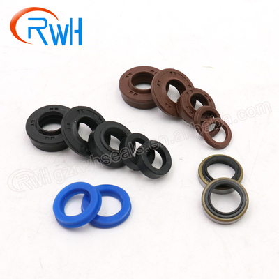 Hydraulische Gummi- Dichtung NBR Viton für Versuchs-Lever/Pedal-Hebel