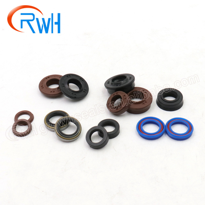 Hydraulische Gummi- Dichtung NBR Viton für Versuchs-Lever/Pedal-Hebel