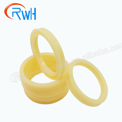 Mechanischer IDI Oil Seal Piston Ring mit 3 Monaten Garantie-