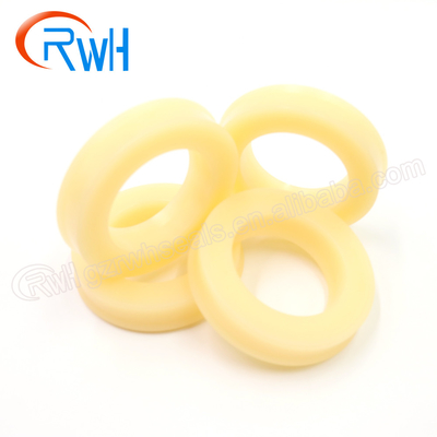 Gelber integrierter Regler hydraulischer Rod Seal OUY für mechanische Reparatur