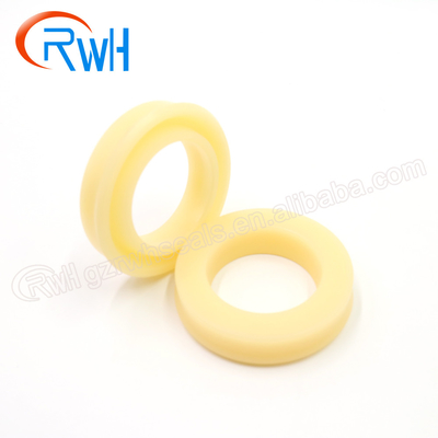 Gelber integrierter Regler hydraulischer Rod Seal OUY für mechanische Reparatur