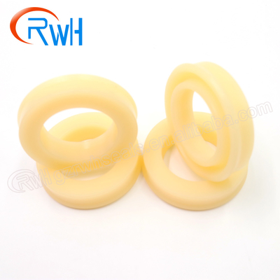 Gelber integrierter Regler hydraulischer Rod Seal OUY für mechanische Reparatur