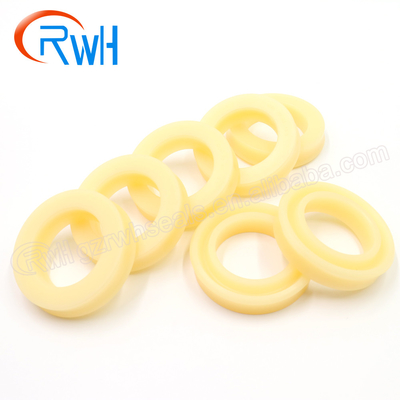Gelber integrierter Regler hydraulischer Rod Seal OUY für mechanische Reparatur