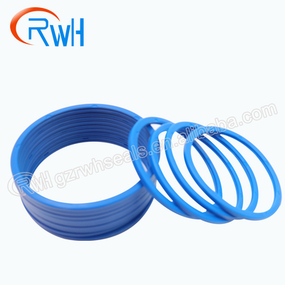 Drehhydraulikbagger Center Joint Seal Kit ROI For Mechanical