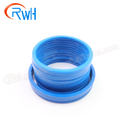 Drehhydraulikbagger Center Joint Seal Kit ROI For Mechanical