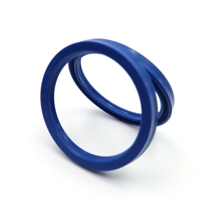IDI Hydraulic Rod Seal Blue-PU-Öldichtung mit 3 Monaten Garantie-