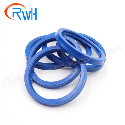 IDI Hydraulic Rod Seal Blue-PU-Öldichtung mit 3 Monaten Garantie-