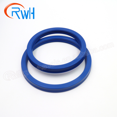IDI Hydraulic Rod Seal Blue-PU-Öldichtung mit 3 Monaten Garantie-