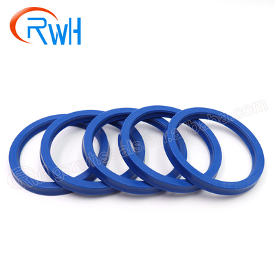 IDI Hydraulic Rod Seal Blue-PU-Öldichtung mit 3 Monaten Garantie-
