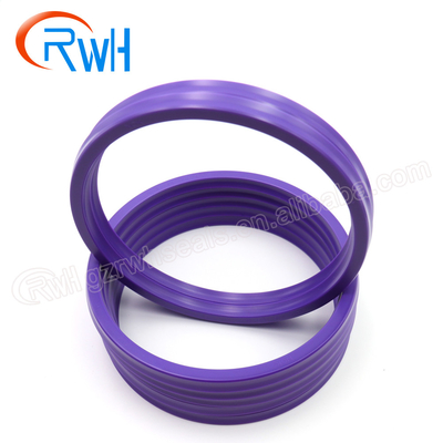 hydraulische Rod Seal U Robbe Ring IDI 30Mpa für Kettenbagger