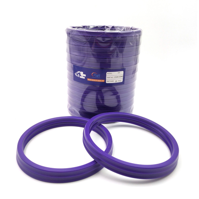 hydraulische Rod Seal U Robbe Ring IDI 30Mpa für Kettenbagger