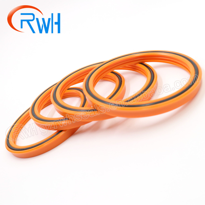Bagger-Hydraulic Rod Seal IDI 30Mpa für Maschinerie-Reparaturwerkstätten