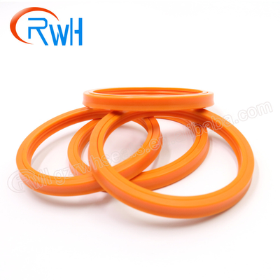 Bagger-Hydraulic Rod Seal IDI 30Mpa für Maschinerie-Reparaturwerkstätten