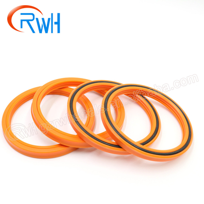 Bagger-Hydraulic Rod Seal IDI 30Mpa für Maschinerie-Reparaturwerkstätten