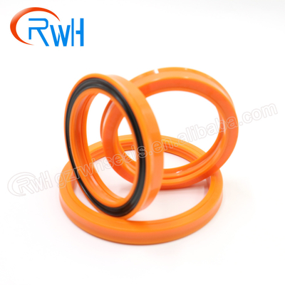 Bagger-Hydraulic Rod Seal IDI 30Mpa für Maschinerie-Reparaturwerkstätten