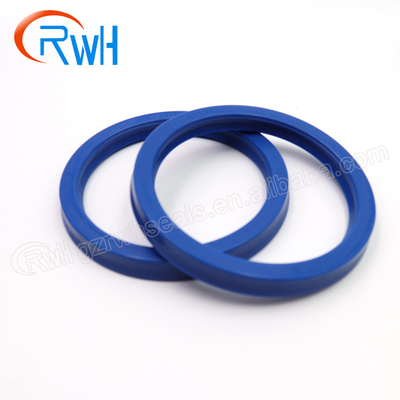 Blauer hydraulischer Bagger Rod Seal Pus IDI Mechanical Oil Seal For