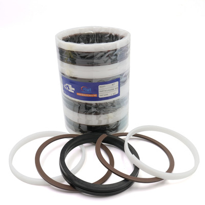 Kolben-Dichtung PTFE NBR RWH hydraulischer NCF für Kettenbagger